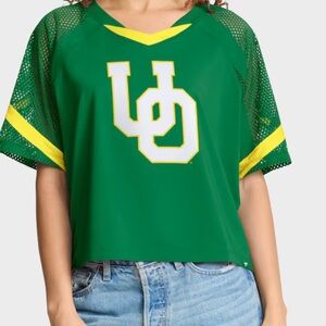 Fanatics UofO Ducks football Jersey S